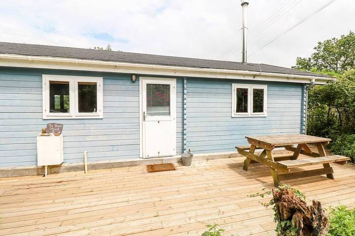 Cottage für 4 Personen, mit Garten - 1