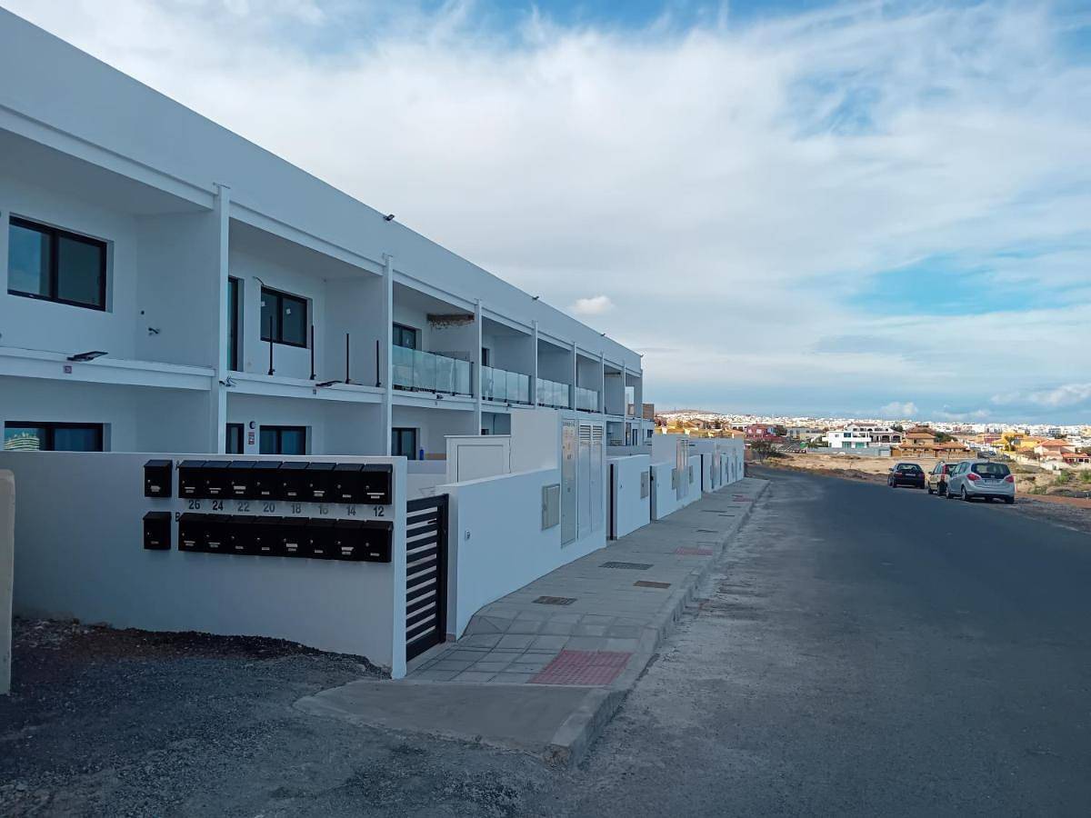 Apartamento entero, One-Bedroom Apartment in Playa Blanca (Fuerteventura), Puerto del Rosario