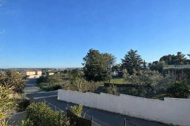 Holiday apartment for 2 people - 1