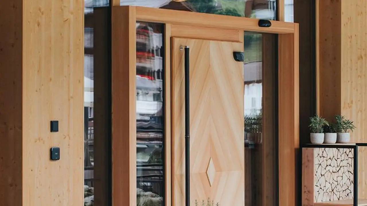 Einzelzimmer für 1 Person (15 m²) in Grossarl in Grossarl, Ski Amadé