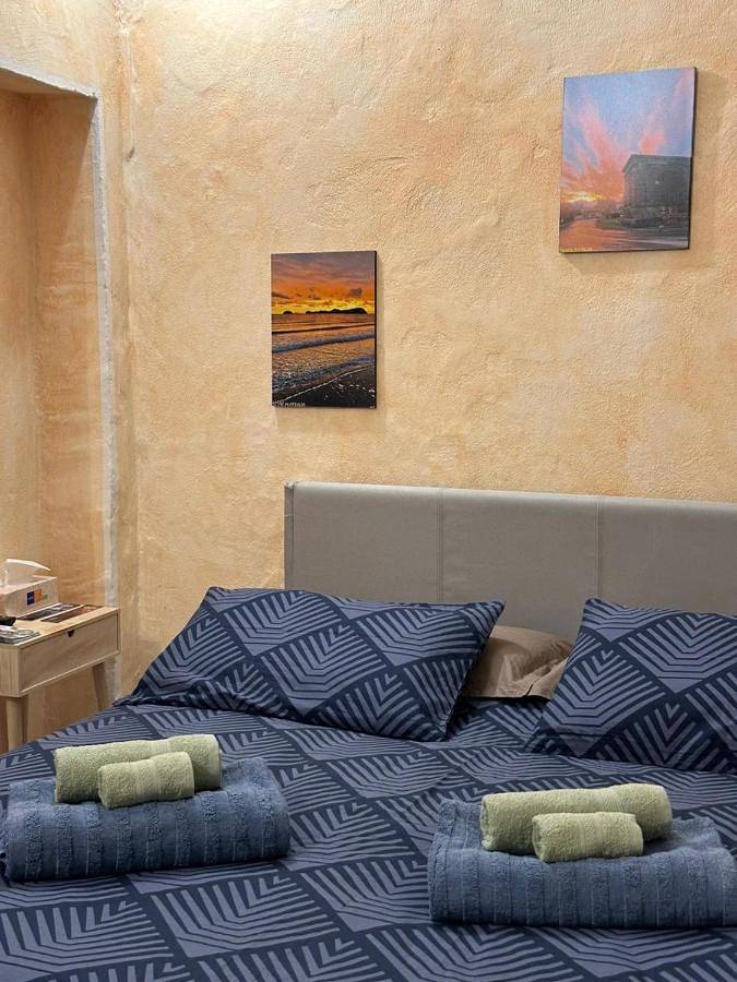 Maison d’hôte pour 2 personnes à Aoste - 3