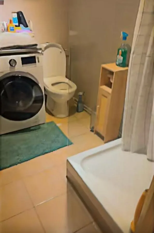Appartement de vacances pour 2 personnes - 1