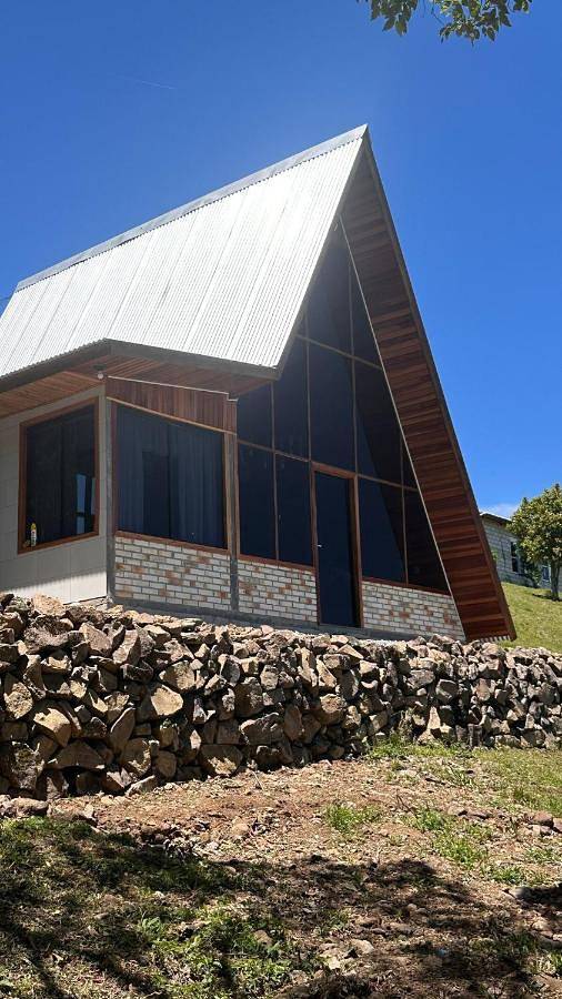 Casas e apartamentos de temporada para 2 pessoas, com jacuzzi e balcão em Caxias do Sul