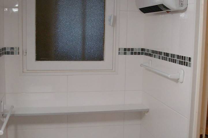 Gîte pour 4 personnes, avec jardin et terrasse à Cuxac-d'Aude - 3