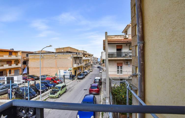 Gîte pour 4 personnes, avec Terrasse à Trappeto - 2