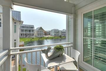 Cabin for 7 Guests in Port Aransas, Mustang Island, Picture 1