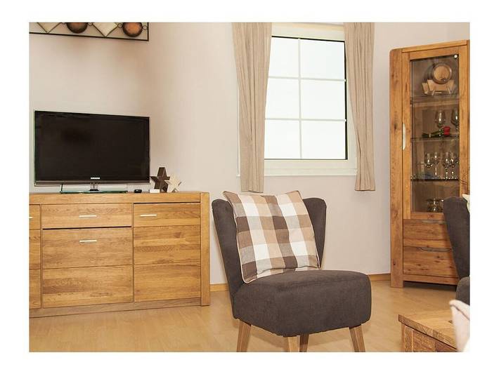 Ferienwohnung mit 1 Schlafzimmer in Sasbach am Kaiserstuhl, Kaiserstuhl