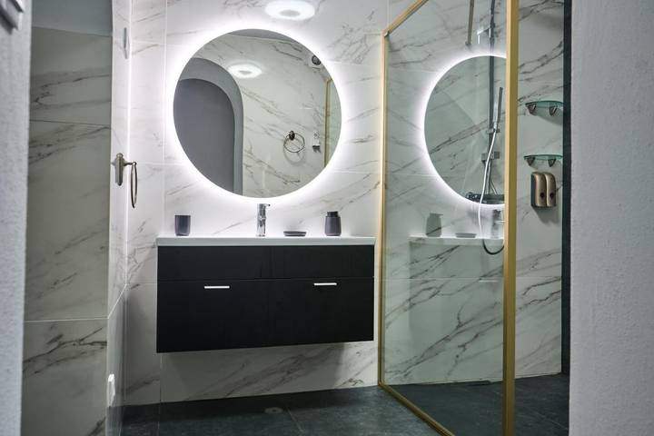 Gîte pour 5 personnes à Campo Maior - 4