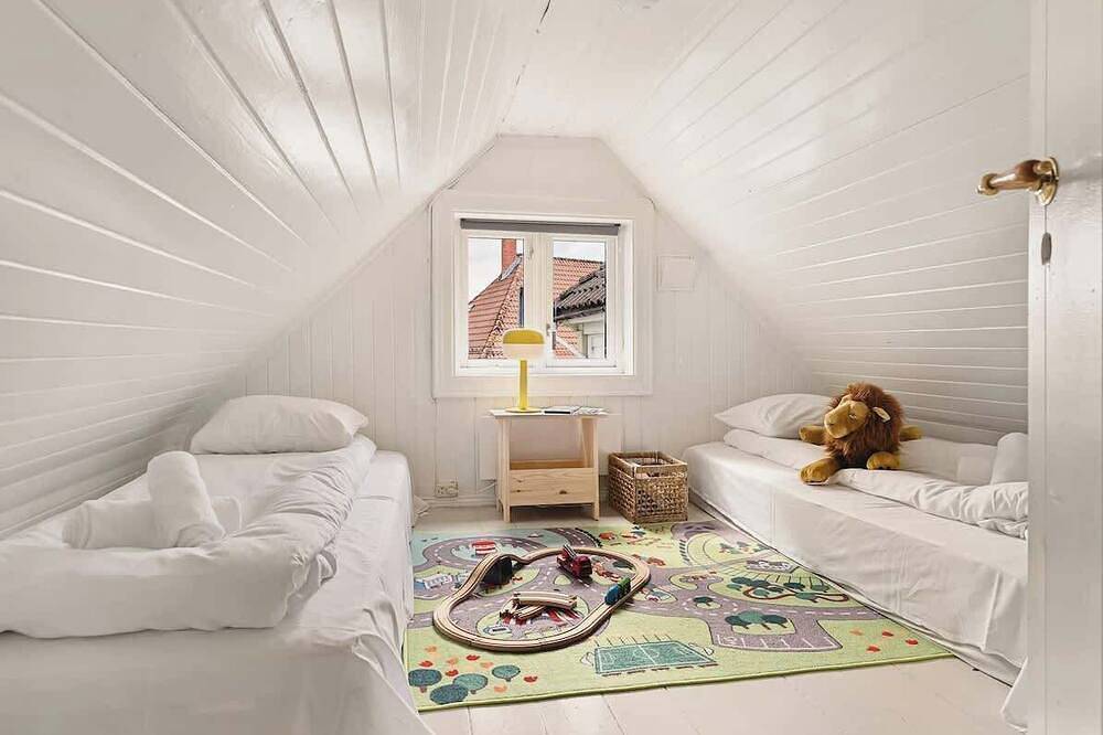 Fairy-tale House I Perfect for Family and Friends! in Bergenhus, Bergen