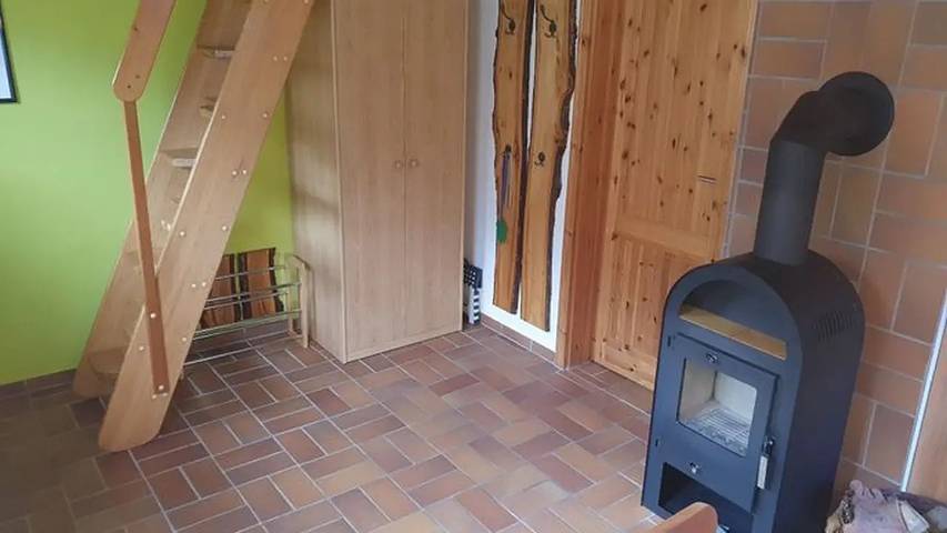 Ferienhaus für 2 Personen, mit Garten in Jabel - 2