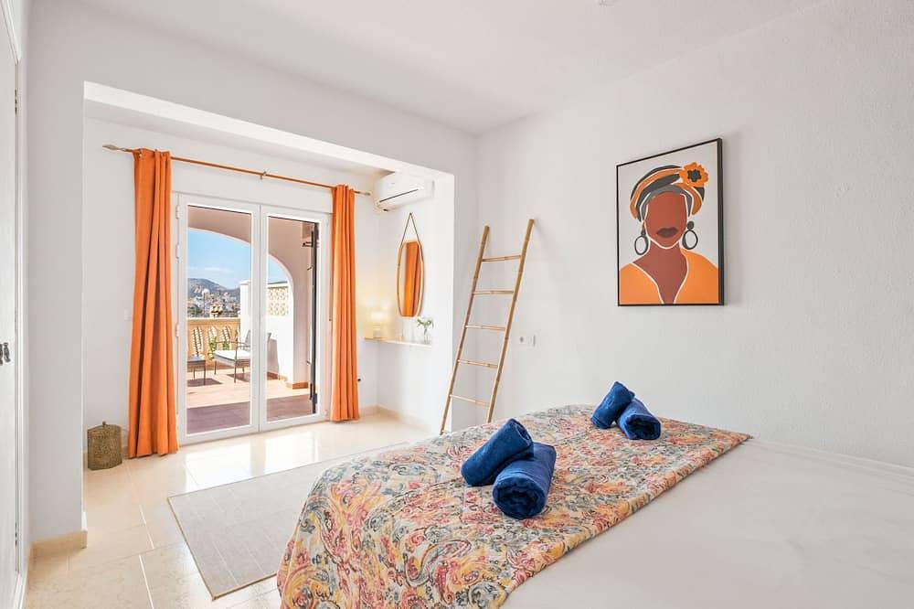 Las Mimosas by Interhome in Benitachell, Costa Blanca