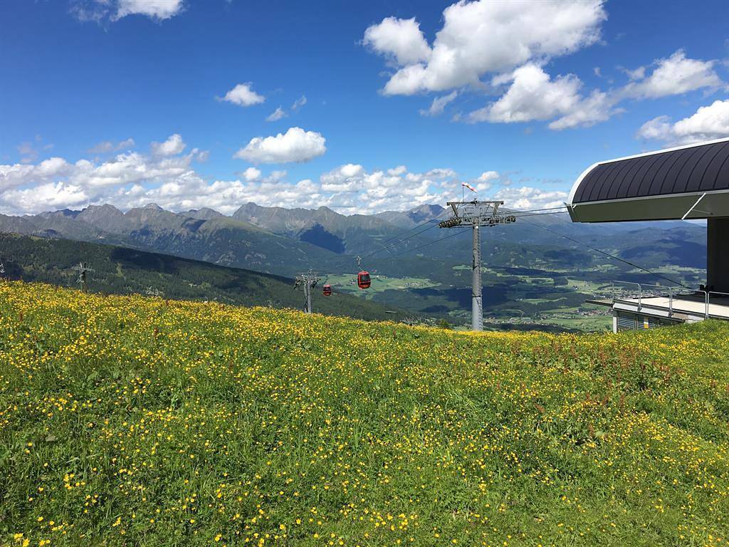 Einzelzimmer in Mauterndorf, Bundesland Salzburg