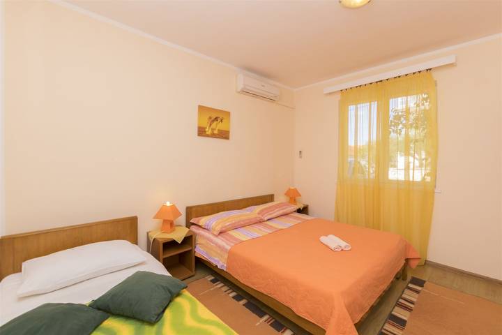 Hotel für 3 Personen in Vodice - 3