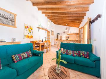 Villa in Inca, Mallorca Inselmitte Villa in Inca, Mallorca Inselmitte für 6