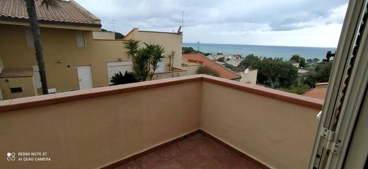 Two-Bedroom House in Cefalù, Cefalù (Municipality)