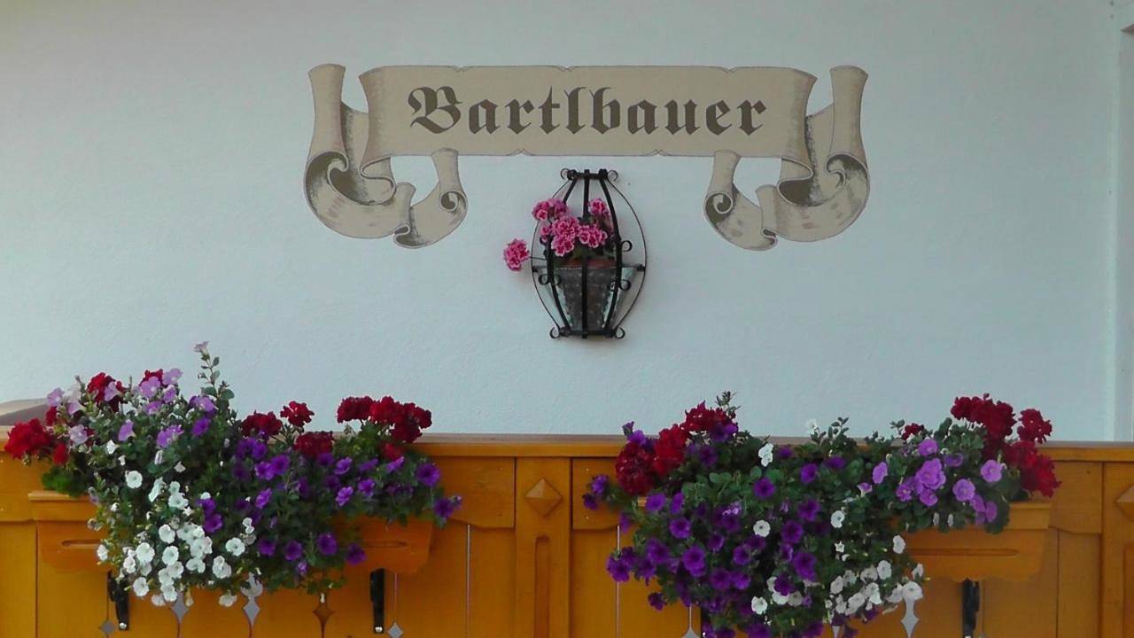 Pension Bartlbauer in Ramsau am Dachstein, Schladming-Dachstein