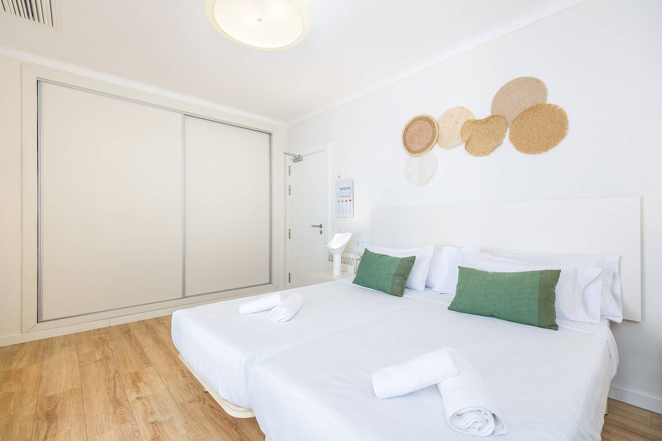 Hostal Boutique Canyamel - 108 Doppelzimmer mit privater Terrasse, Wlan und Klimaanlage in Canyamel, Capdepera