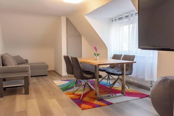 Ferienwohnung für 6 Personen - 1