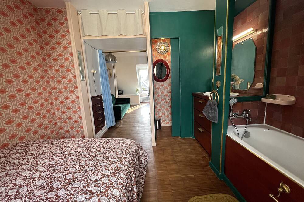 Photo : Appartement de vacances