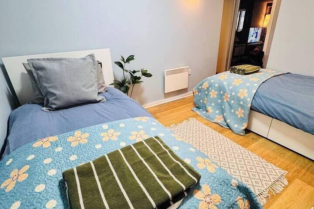 Appartement entier, #12 Cozycanalsideloft|near Coventrycathedral|for 6 in Coventry, Région de Birmingham