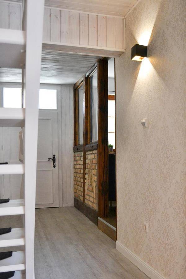 Ferienhaus für 6 Personen, mit Terrasse in Quedlinburg - 3