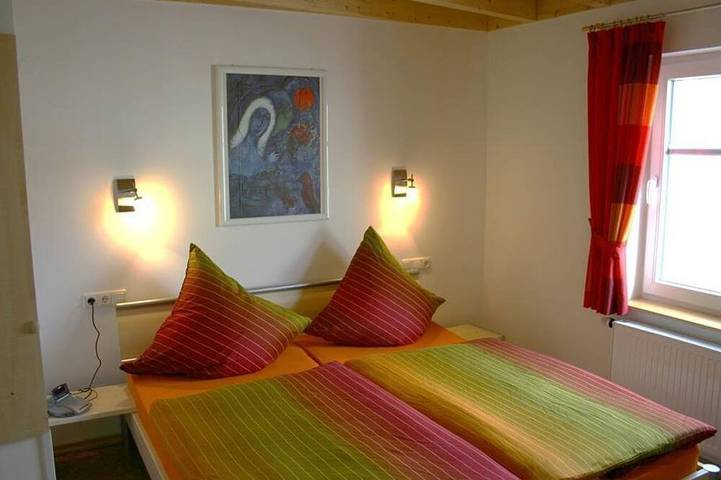 Ferienwohnung für 4 Personen, mit Balkon in Schweich - 4