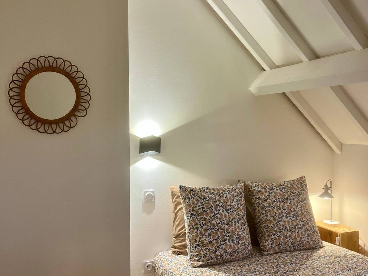 Gîte en pierres au cœur de la Côte de Nuits, proche Nuits-Saint-Georges in Meuilley, Région de Beaune