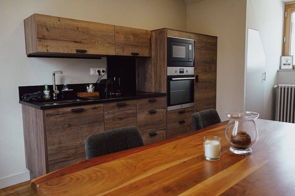 Appartement entier, Les Résidences Gueguen - Suite Vaudésir in Chablis, Région d'Auxerre