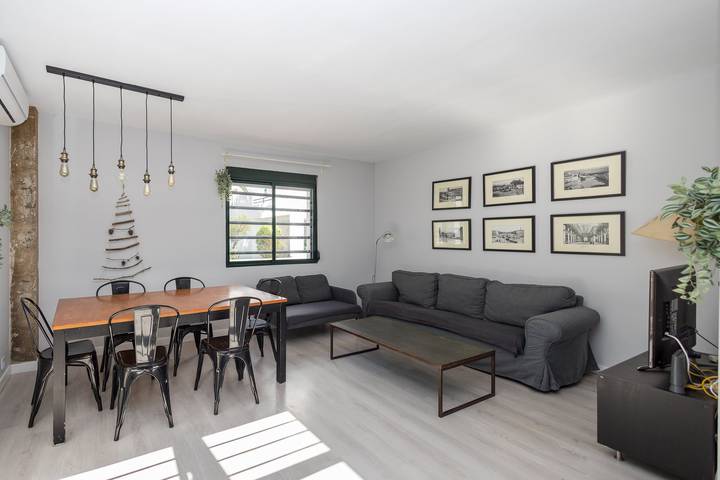 Ganze Wohnung, GuestReady - Ancora terraza y piscina in Playa De Las Redes, El Puerto de Santa María