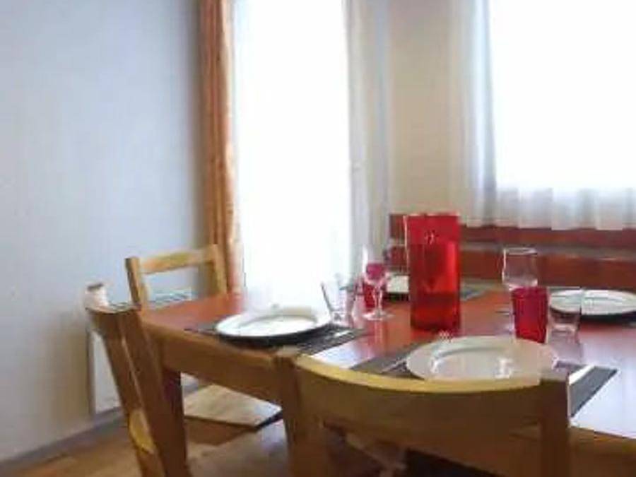 Vvf Villages - Le Massif de Belledonne - Les-Sept-Laux - Piso 8 personas - Piso de 4 habitaciones in Prapoutel, Les Adrets