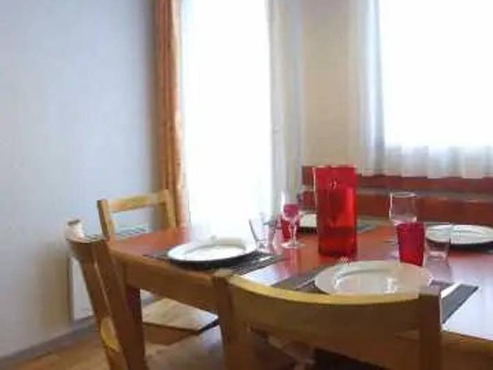 Location de vacances pour 8 personnes dans Le Pleynet Les Sept Laux - 3