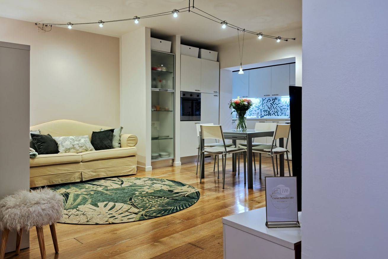 Appartement entier, Elegant Apartment in Corso Palladio! in Vicenza, Province de Vicenza