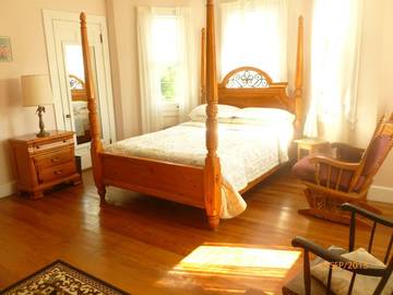 Vacation House for 25 Guests in Lincolnville, Maine, Picture 4