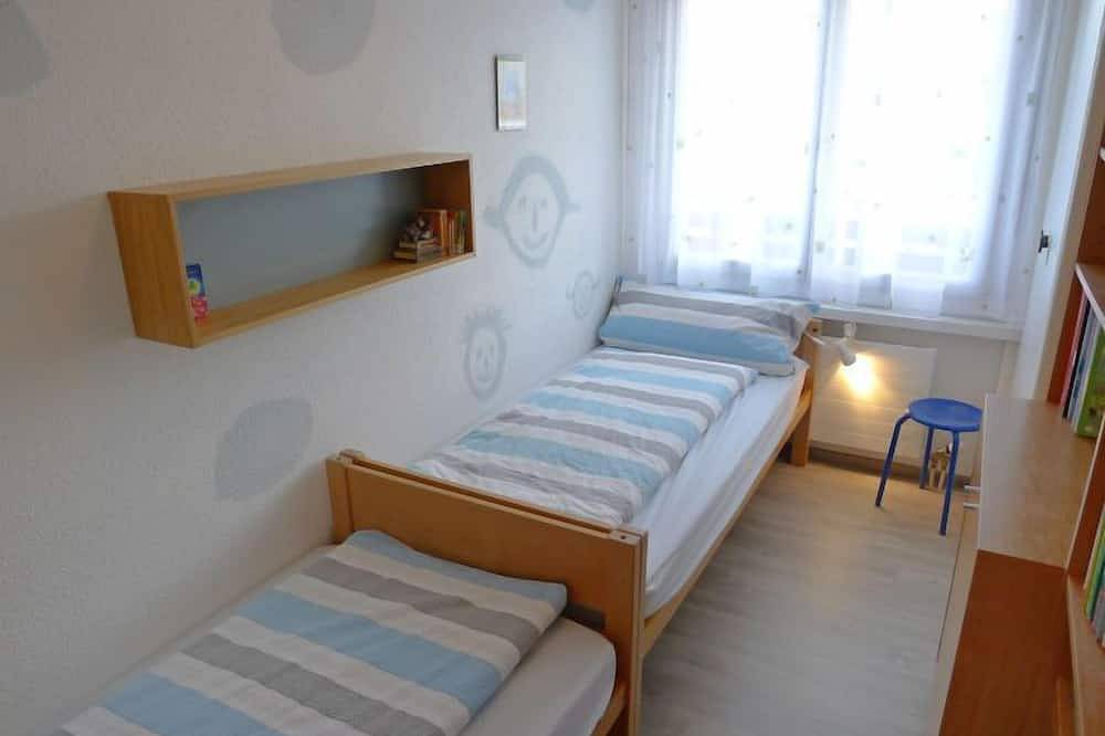 Entire apartment, Ramabrice in Emmetten, Lake Lucerne