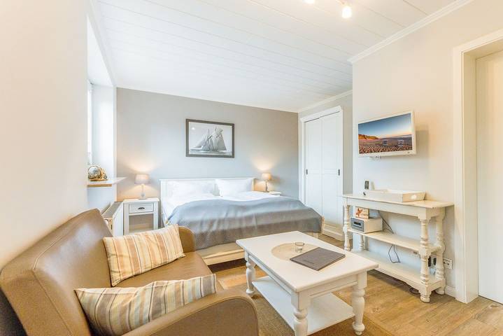 Ganze Wohnung, Sylt Cottage No.1 in Westerland, Sylt (Gemeinde)