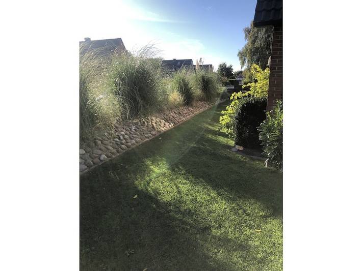 Ferienhaus für 2 Personen, mit Garten, mit Haustier - 1