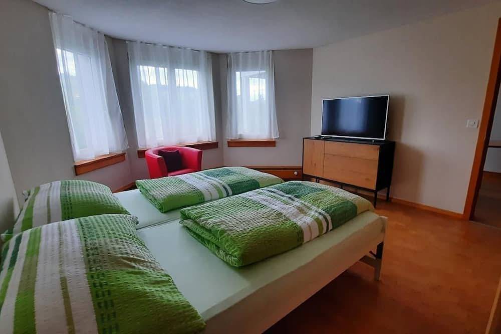 Ganze Wohnung, Ferienwohnung Entlebuch für 1 - 2 Personen mit 1 Schlafzimmer - Ferienwohnung in Entlebuch, Kanton Luzern
