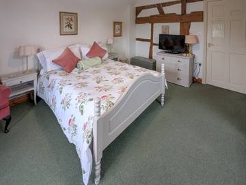 Cottage for 6 People in Herefordshire, West Midlands, Photo 3