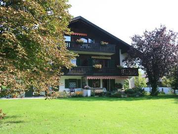 Ferienhaus für 2 Personen in Garmisch-Partenkirchen, Zugspitzland, Bild 2