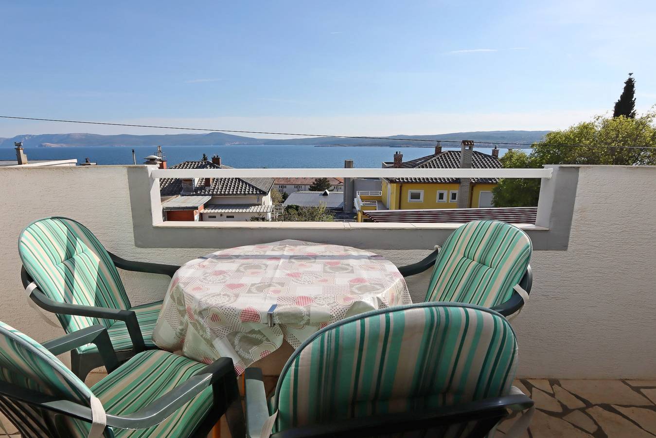 Appartamento vacanze a Kvarn a partire da 105€ a notte