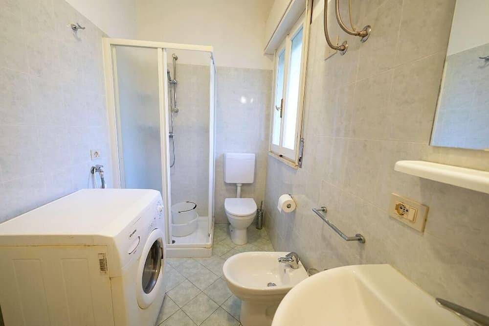 Geheel appartement, Holiday apartment Lido degli Estensi for 1 - 7 persons with 2 bedrooms - Holiday apartment in Lido degli Estensi, Lido di Spina