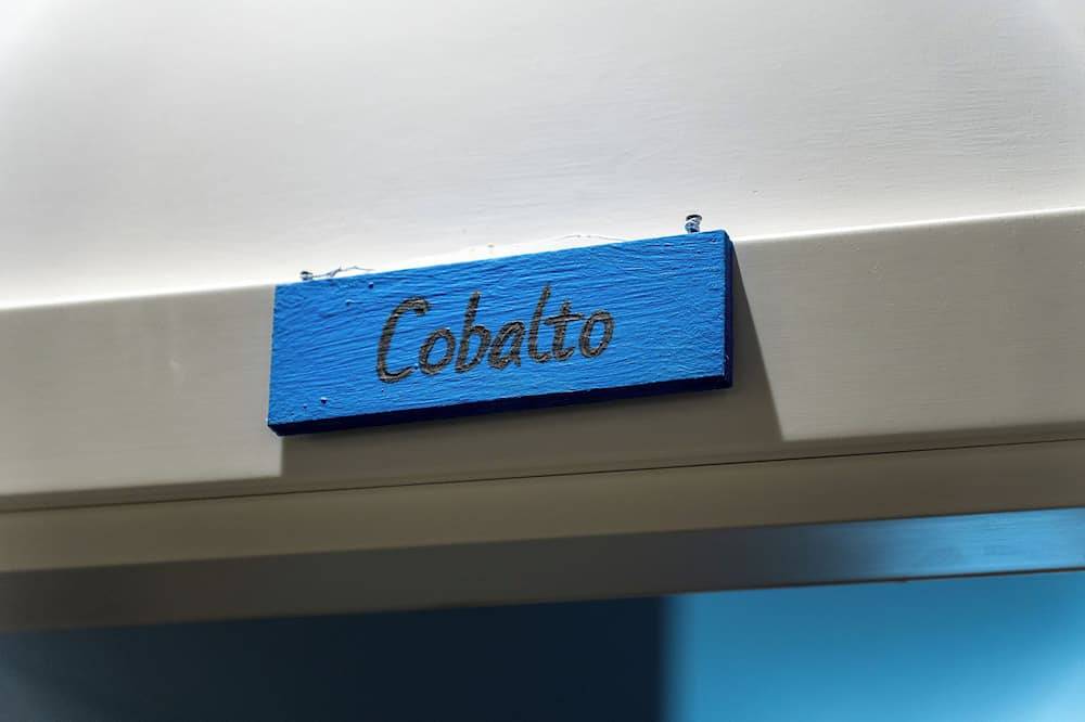 Guesthouse for 2 People in Rome, Rome Province