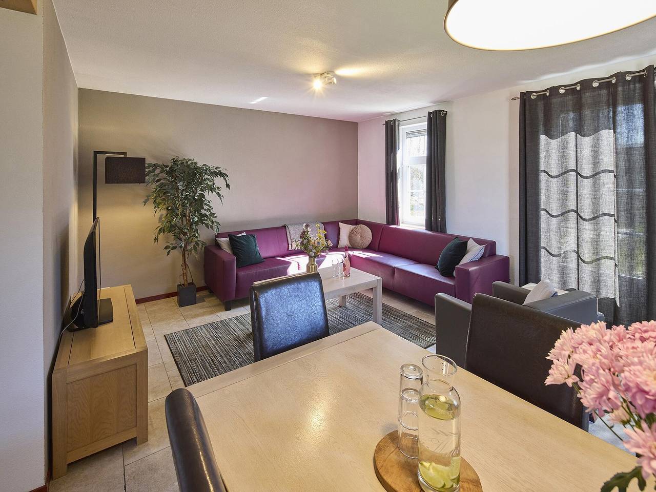 Boerderij in Limburg met Sauna & Zwembad in Limburg