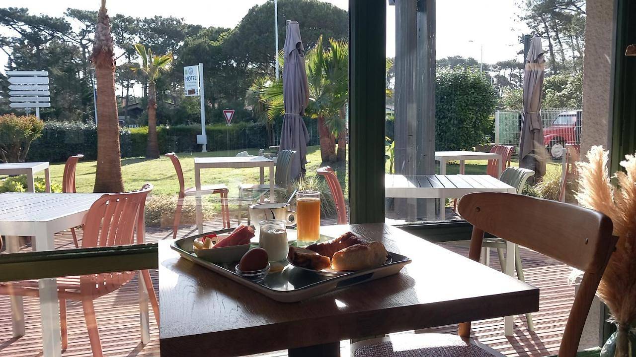 Les Jardins de L'Ocean - Climatisé in Biscarrosse Plage, Biscarrosse