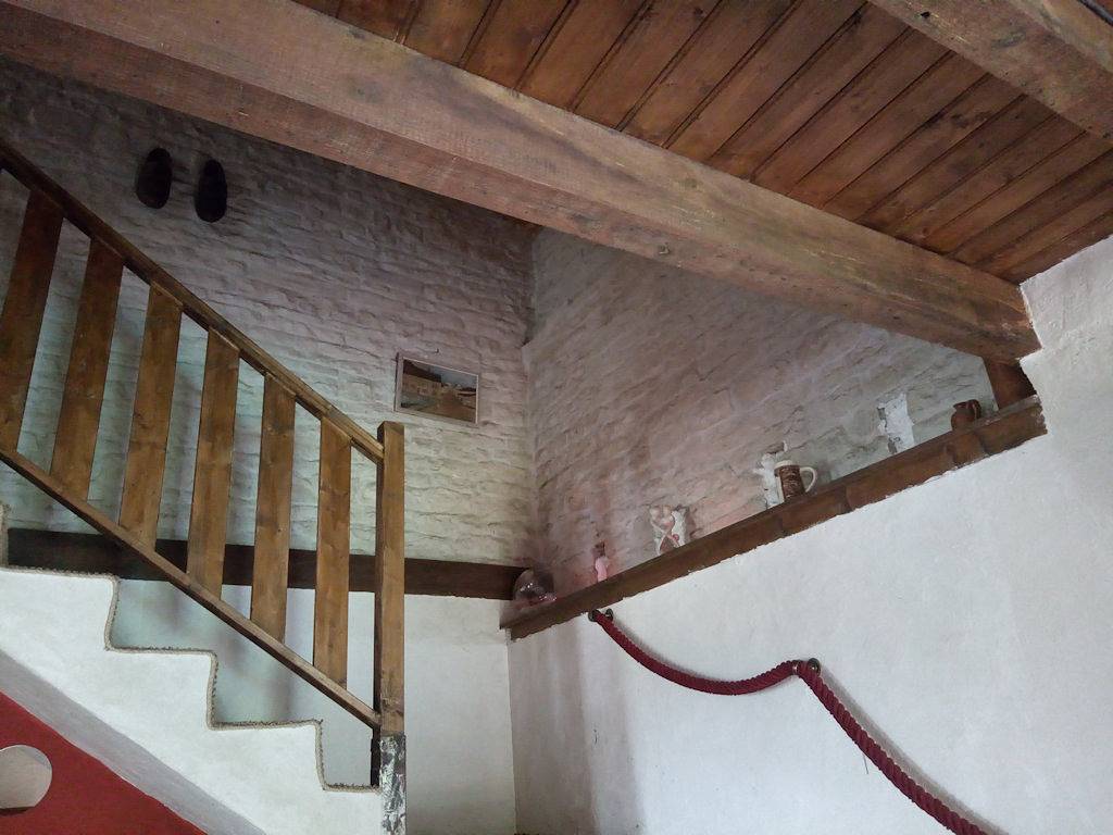 Gîte de campagne in Arrondissement d'Avallon