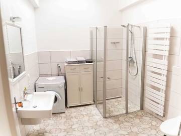 Ferienwohnung für 4 Personen in Weener, Emsland, Bild 3