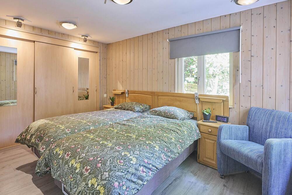Haustierfreundliches Einfamilienhaus im Park in Nationalpark De Groote Peel