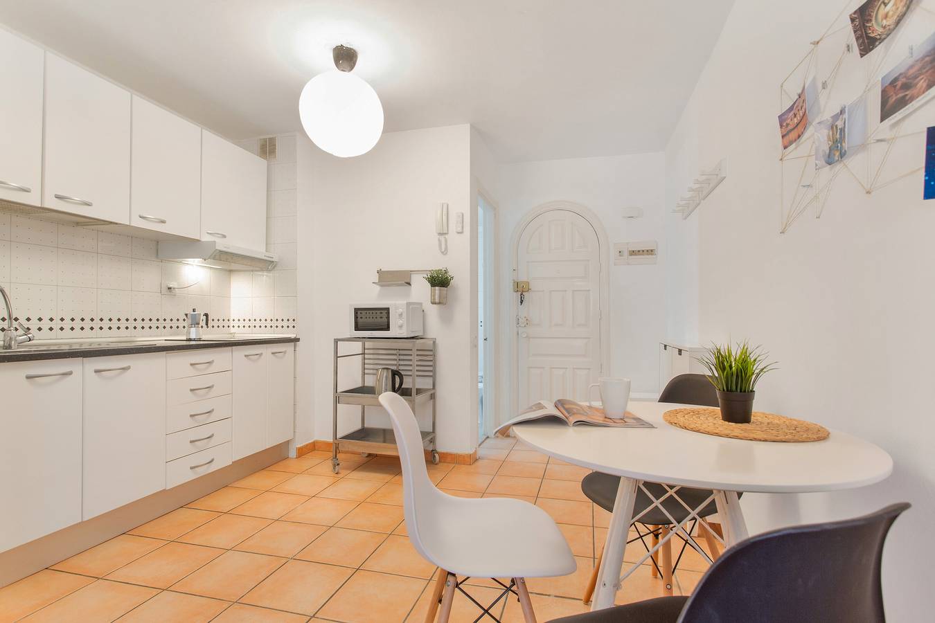 Apartamento inteiro, Férias 'Chill Life Corralejo Centre' com Varanda e Wi-Fi in Puerto de Corralejo, La Oliva
