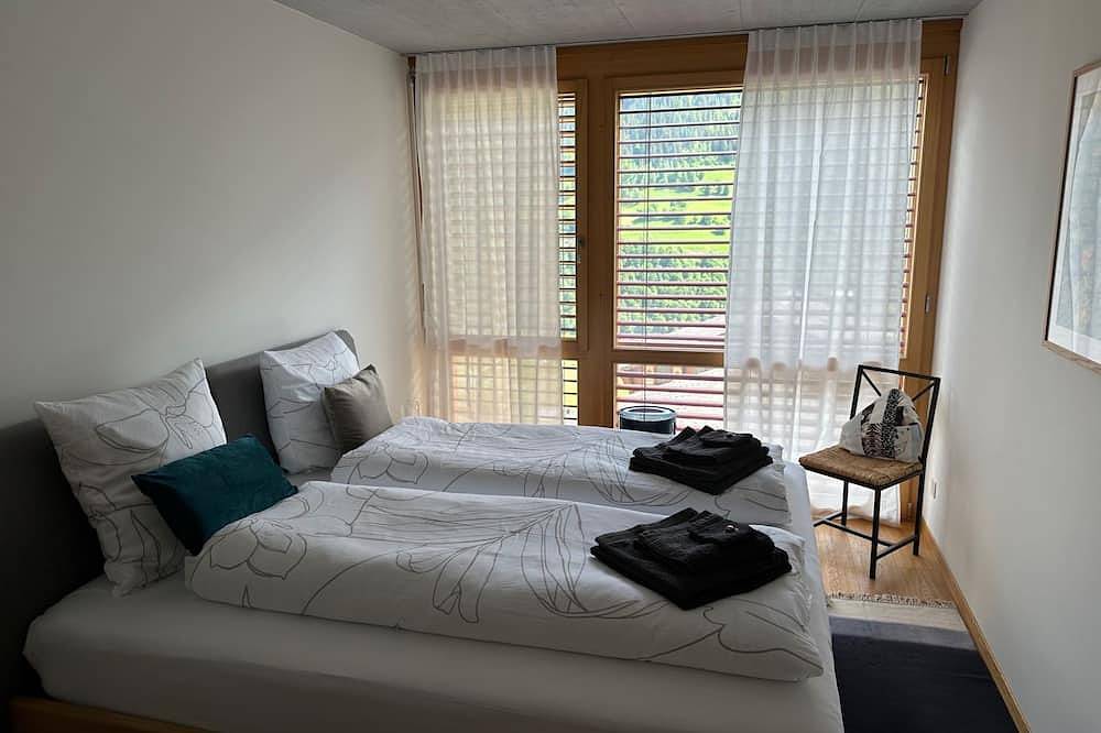 Ganze Wohnung, Casa Libelle in Sumvitg, Alpenarena