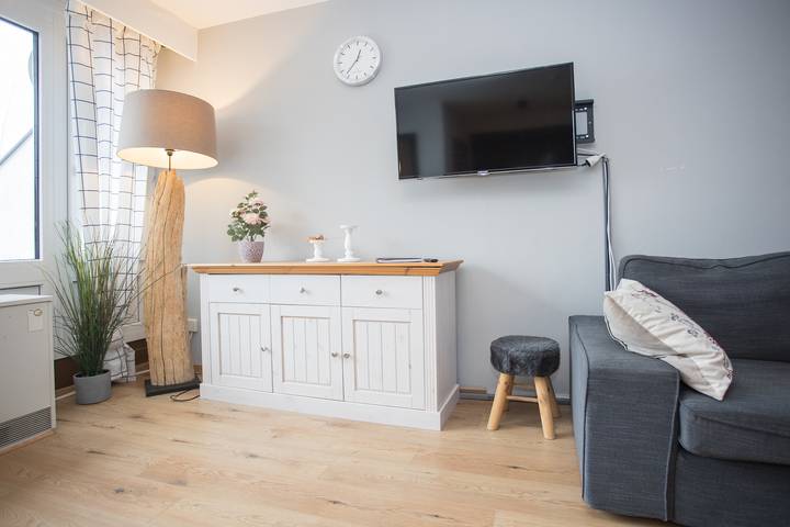 Ferienhaus für 4 Personen, mit Terrasse und Sauna sowie Pool in Winterberg - 4